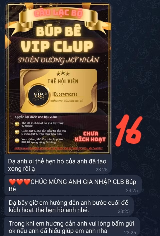 nam thanh nien bi lua hon nua ty vi len mang tim dich vu vui ve hinh 2