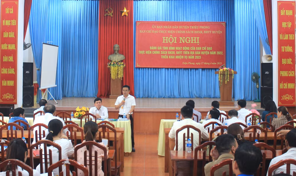 quang tri tang cuong thuc hien chinh sach bhxh bhyt bhtn hinh 1