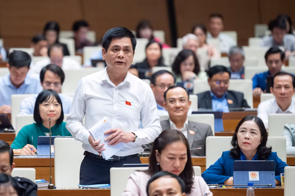 thu tuong mot so co quan trung uong chua muon phan cap phan quyen trong xay dung phap luat hinh 2