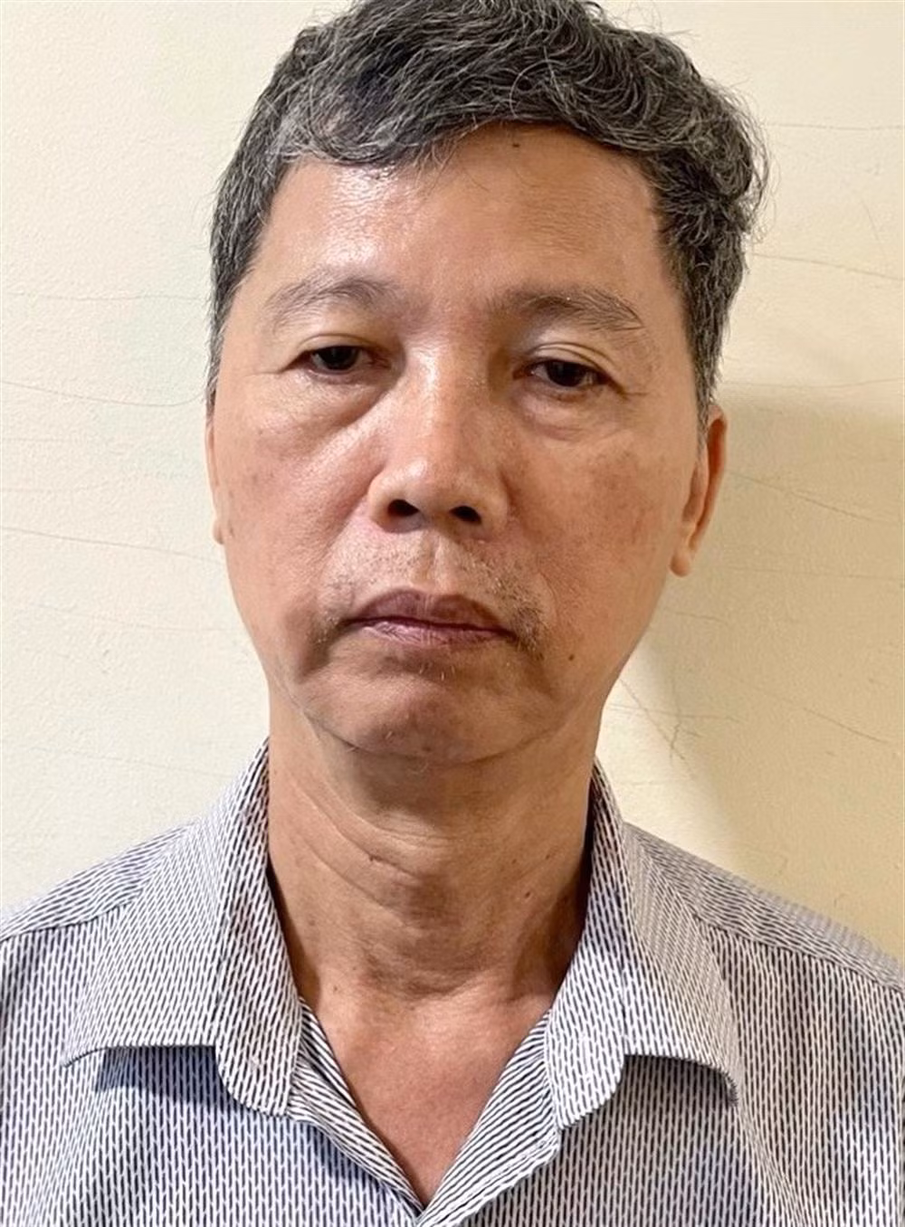 khoi to bat tam giam nguyen thu truong bo tai nguyen va moi truong nguyen linh ngoc hinh 3