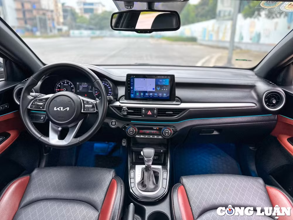 gia xe kia k3 lan banh thang 7 2024 giam sau canh tranh truc tiep voi toyota corolla altis hinh 4