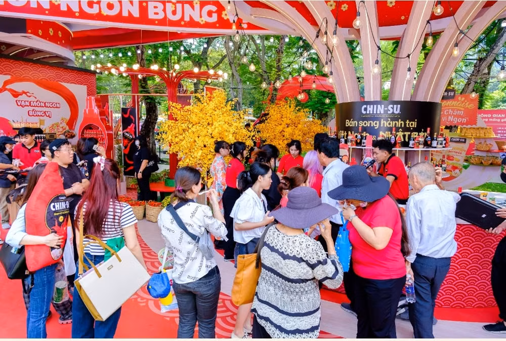 loi nhuan quy 2 nam 2024 cua masan vuot ca nam 2023 hinh 5