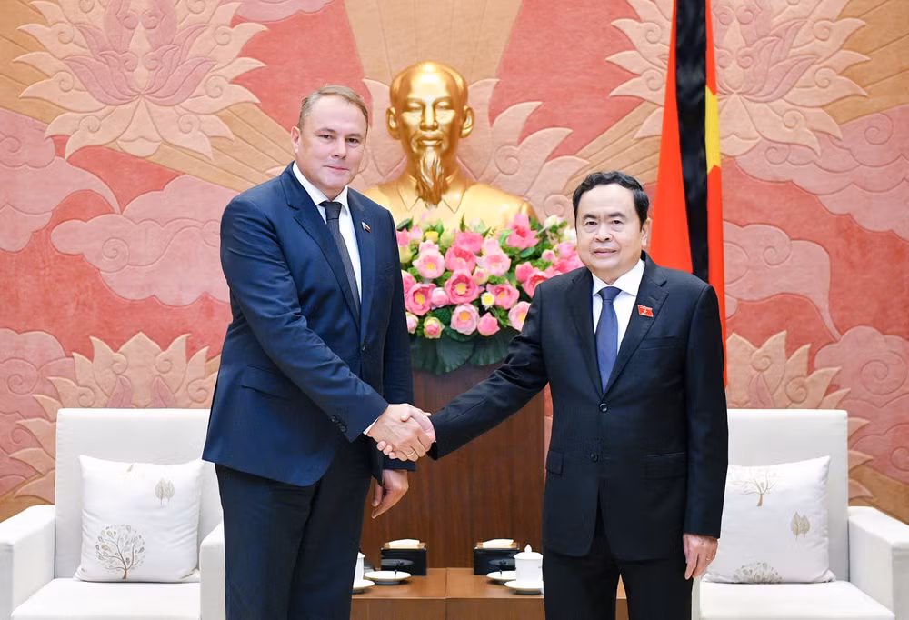 chu tich quoc hoi tran thanh man tiep pho chu tich duma quoc gia quoc hoi lien bang nga hinh 1