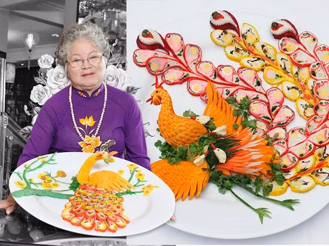 hue chon am thuc de tham gia mang luoi cac thanh pho sang tao cua unesco hinh 1