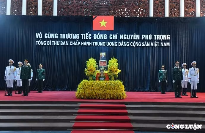 chinh thuc cu hanh quoc tang tong bi thu nguyen phu trong hinh 1