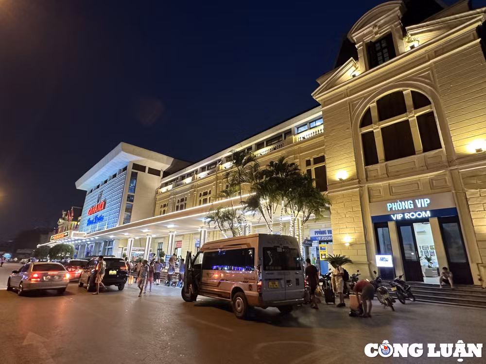 khoang 150 ty dong cai tao sua chua 3 nha ga duong sat hinh 1