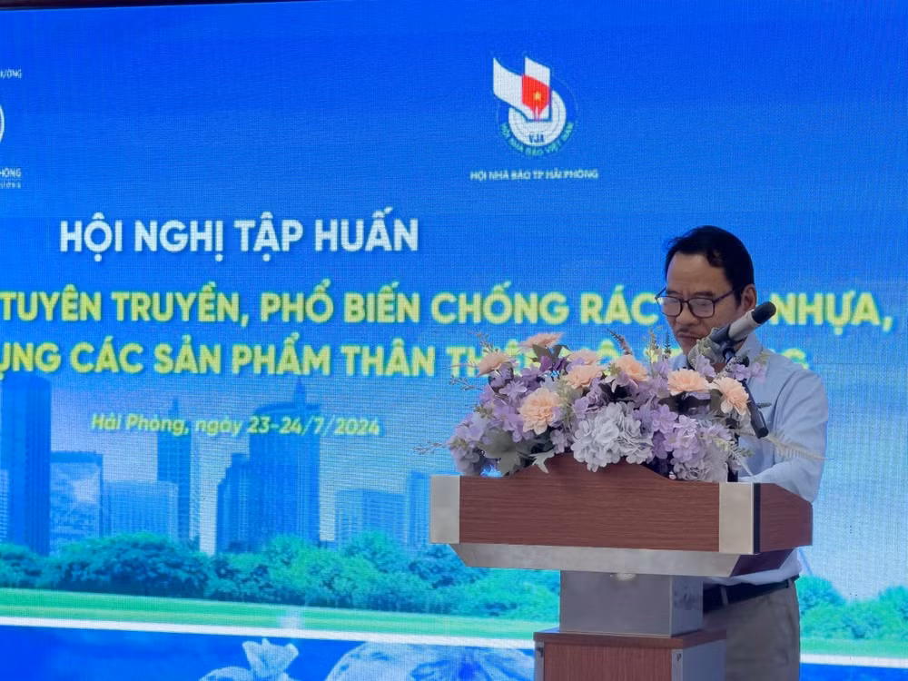 hoi nghi tap huan nang cao ky nang tuyen truyen pho bien chong rac thai nhua huong toi su dung cac san pham than thien moi truong hinh 3