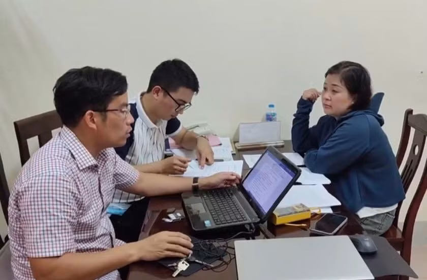 gia lai bat nguoi phu nu loi dung su thich minh tue de lua dao chiem doat 250 trieu dong hinh 1