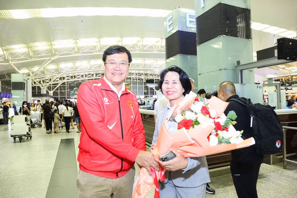 doan the thao viet nam len duong tham du olympic paris 2024 hinh 3