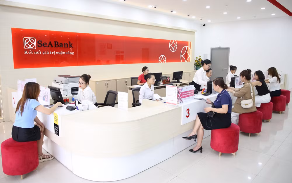 seabank dat loi nhuan hon 3238 ty dong 6 thang dau nam casa tang manh hinh 1
