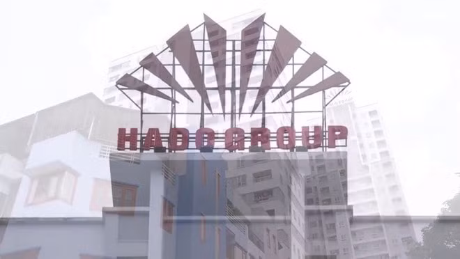 Tập đoàn Hà Đô (HDG) chi 185 tỷ đồng tạm ứng cổ tức tiền mặt, gia đình sáng lập nắm 33,02% vốn dự thu hơn 60 tỷ đồng. Ảnh: TL.