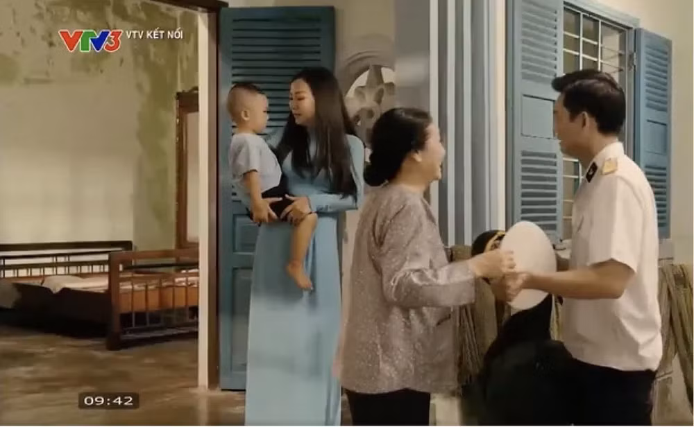 ra mat phim ca nhac dac biet truong sa ben bo trong nhau hinh 1