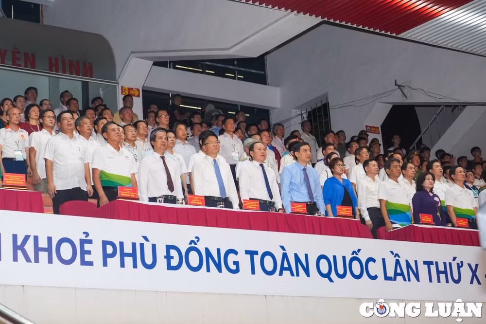 khai mac hoi khoe phu dong toan quoc lan thu x nam 2024 tai hai phong hinh 1