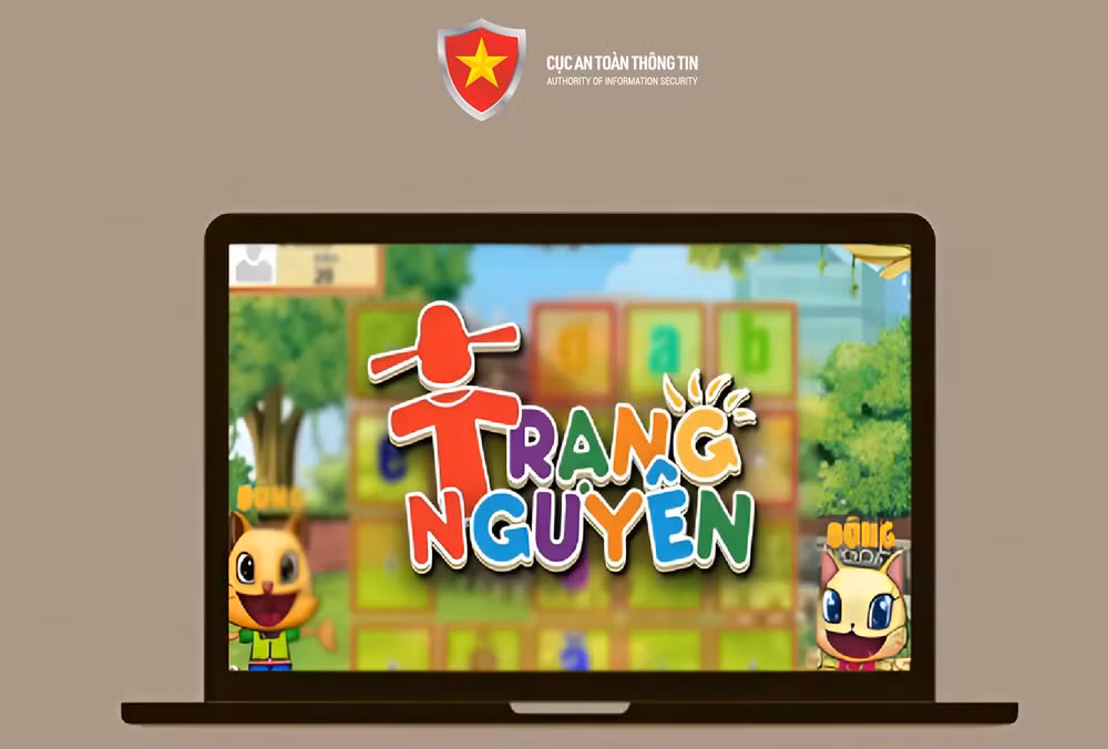 mao danh chuong trinh truyen hinh do vtv to chuc de chiem doat tai san hinh 1