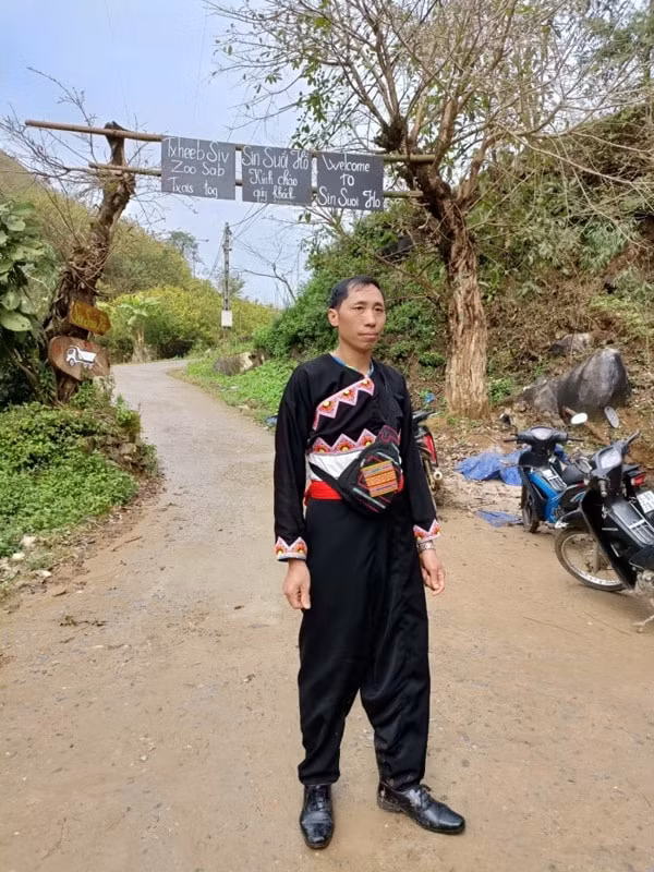 kham pha thien duong trong may sin suoi ho hinh 4