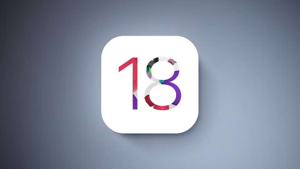 apple phat hanh ios 18 beta 4 hinh 1