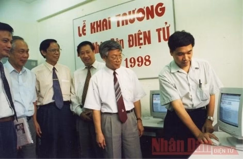vinh biet nha lanh dao mau muc nguoi thuong xuyen quan tam chi dao hoat dong bao chi hinh 2