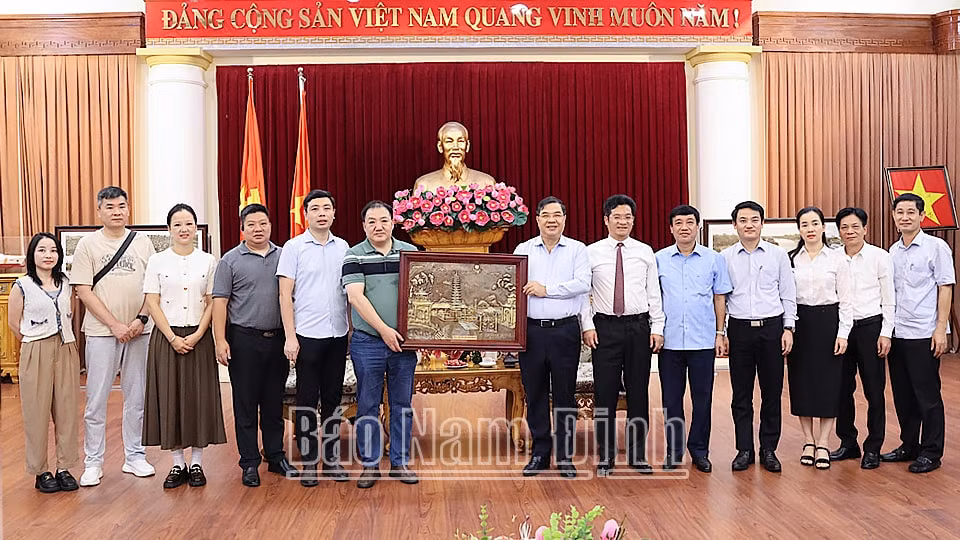 tap doan chung nam hong kong trung quoc xuc tien dau tu tai nam dinh hinh 2