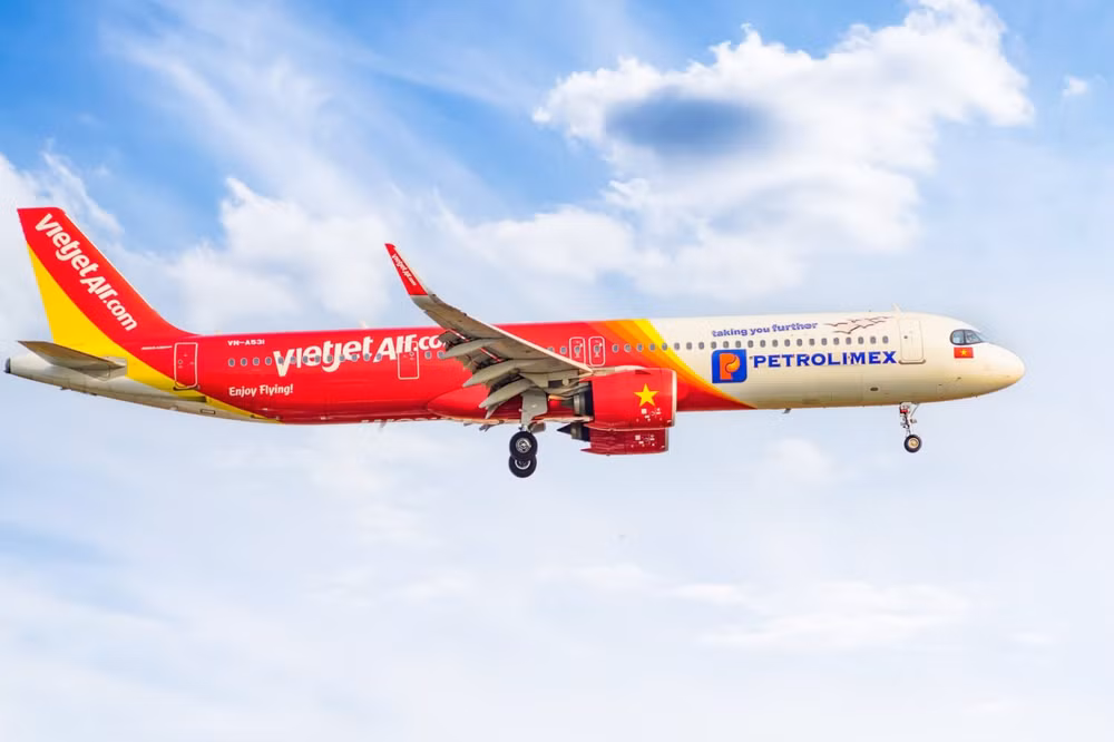 hanh trinh 10 nam ket noi viet nam han quoc cua vietjet cong bo duong bay moi daegu nha trang hinh 4