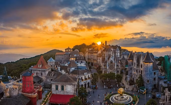 ha noi va da nang lot top 7 diem du lich mot minh tai dong nam a hinh 1