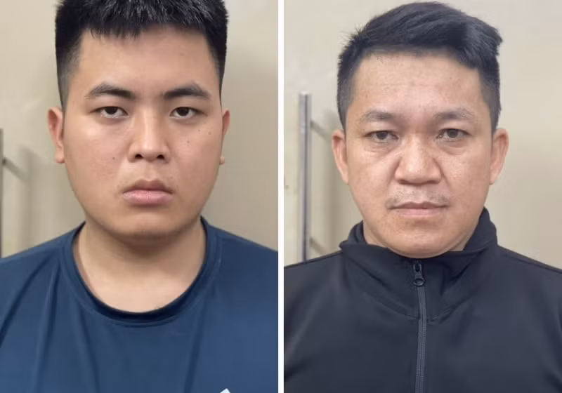 khoi to 2 doi tuong du do nguoi ban sang campuchia voi chieu viec nhe luong cao hinh 1