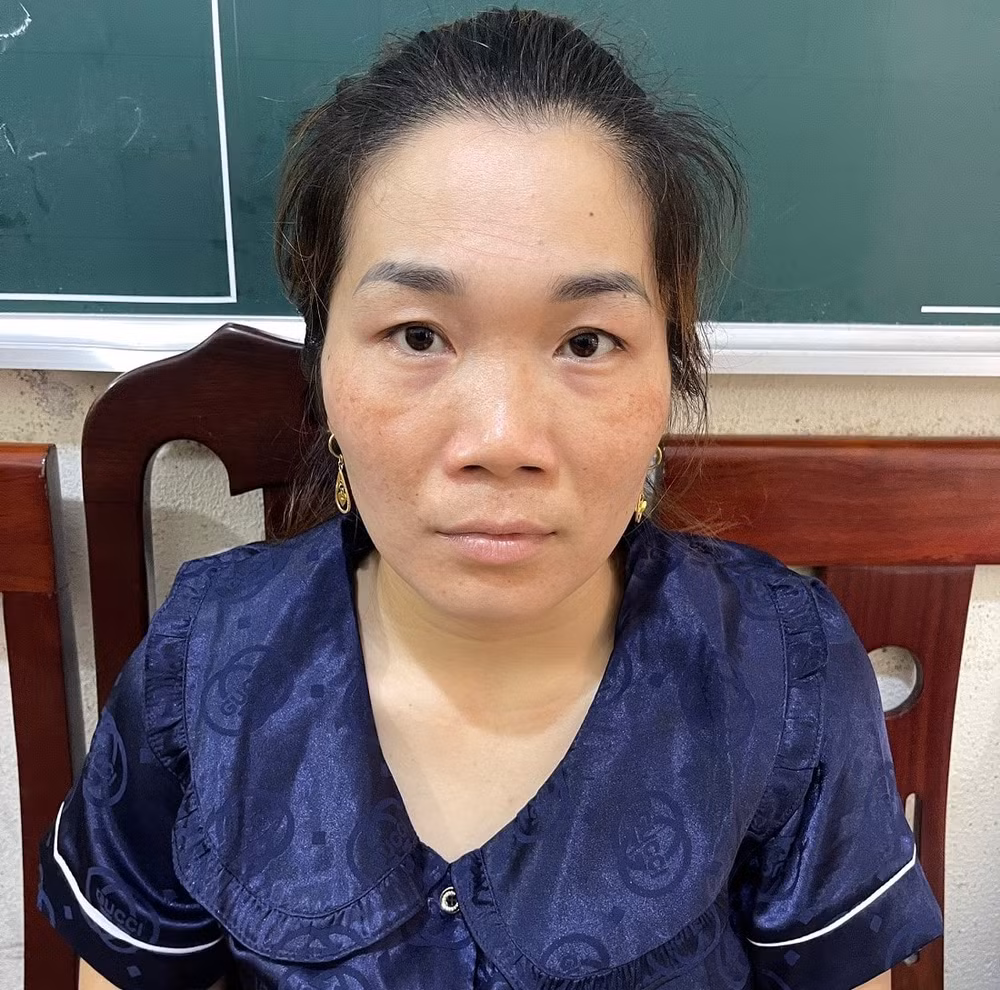 bat nu quai chuyen du do cac chau gai sang nuoc ngoai lam viec de ban lam vo hinh 1