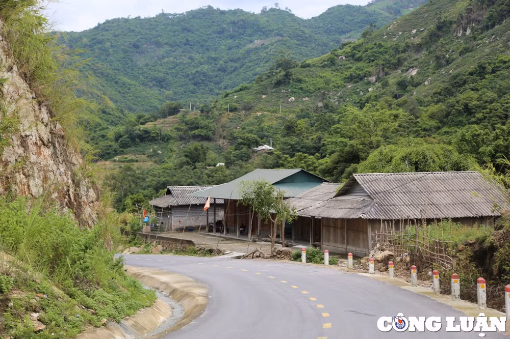 muong lat thanh hoa du an tai dinh cu cham tien do hang chuc ho dan song bat an truoc nguy co sat lo hinh 1