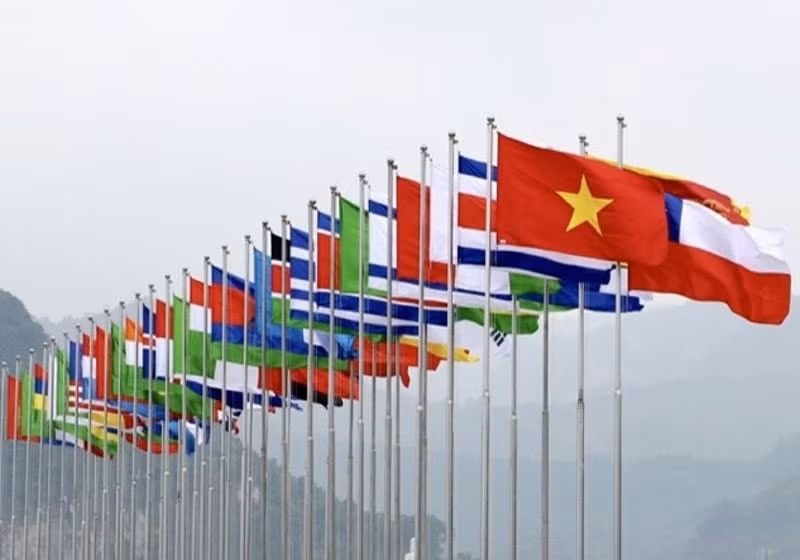 dat nuoc ta chua bao gio co duoc co do tiem luc vi the va uy tin quoc te nhu ngay nay hinh 1