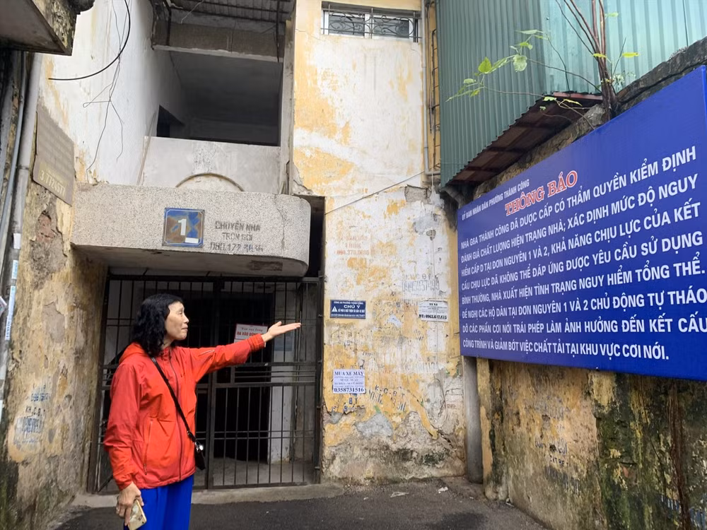 chu so huu nguoi su dung phai di doi khan cap khoi nha chung cu trong truong hop nao hinh 1