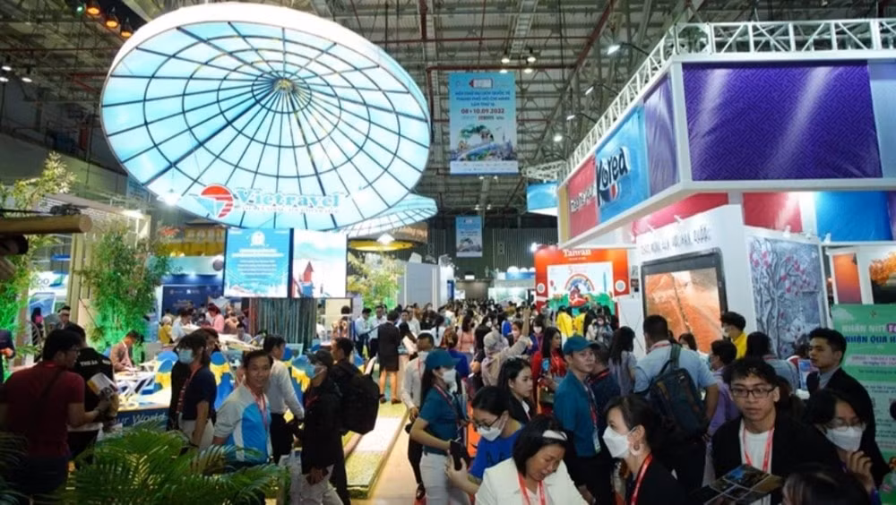 hoi cho ite 2024 dan dau xu huong phat trien du lich ben vung hinh 1