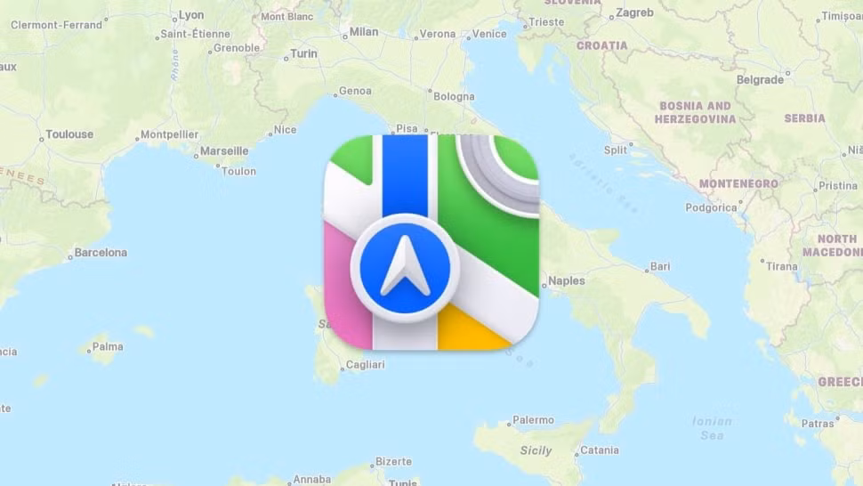 apple maps chinh thuc ra mat phien ban web hinh 1