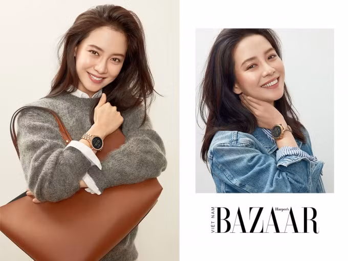 Song Ji Hyo 4