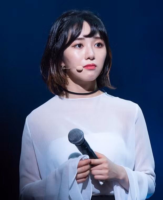 Mina