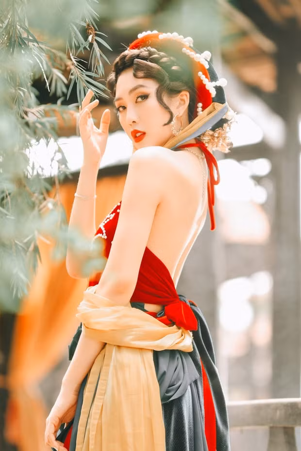 Tường Linh 2
