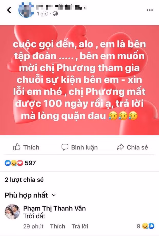 MAI PHƯƠNG
