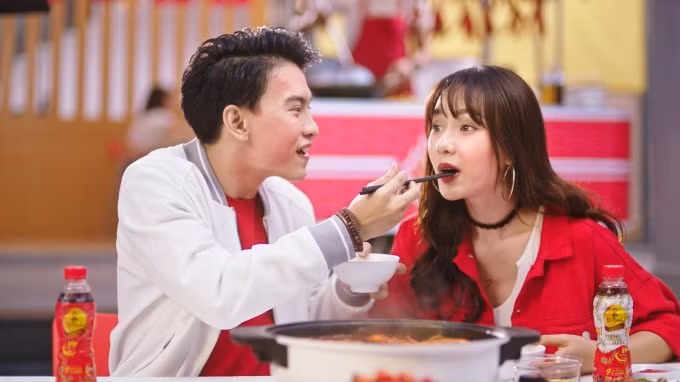 Bí quyết giúp Ngạn thảo thích ăn cay cùng Hà Lan.