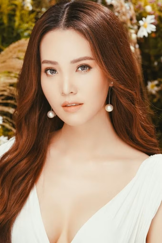 thuy van
