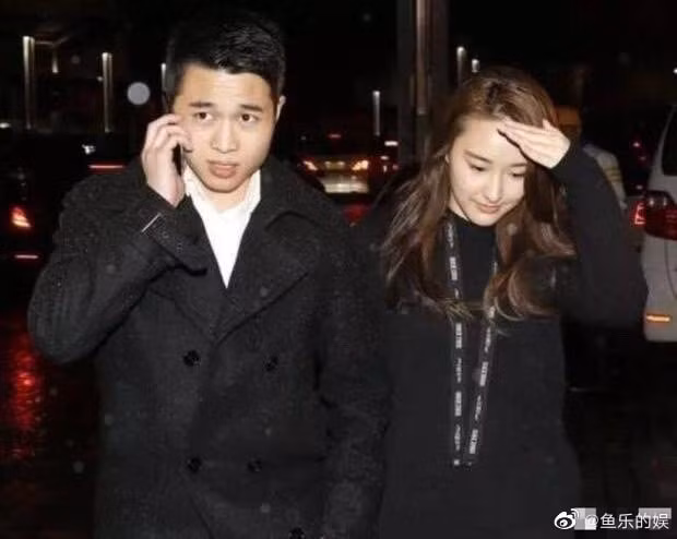 Hà Du Hanh và Trần Oánh từng hẹn hò trong 3 năm sau đó chia tay.