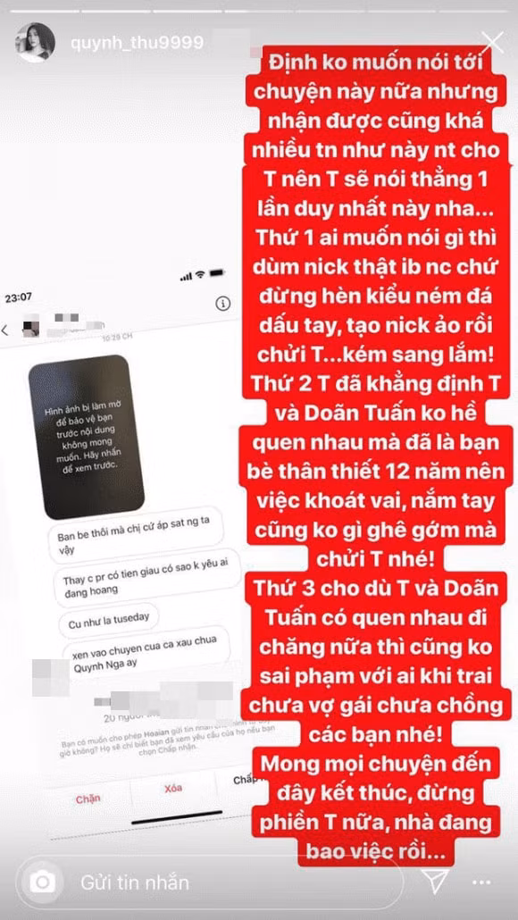quỳnh thư