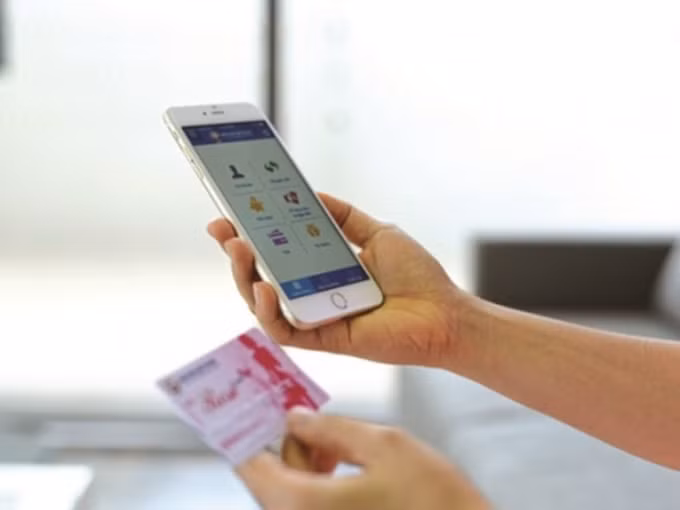 Hiệu cầm đồ tự “tự xưng” là Công ty cho vay ngang hàng. Ảnh minh họa