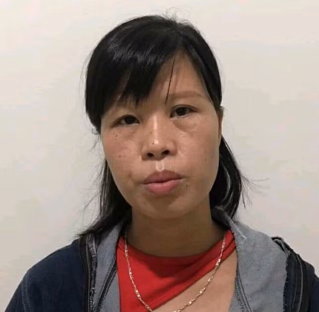 Người mẹ độc ác
