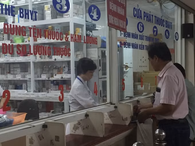 BHXH Việt Nam, với trách nhiệm là cơ quan tổ chức thực hiện đã nỗ lực không ngừng để việc thực thi pháp luật BHYT hiệu quả nhất, mọi người dân sớm được hưởng quyền an sinh về BHYT.