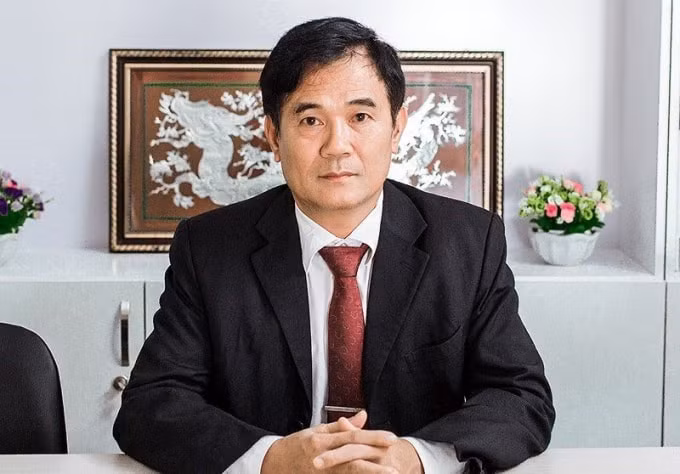 Luật sư Trương Quốc Hòe, Trưởng Văn phòng luật sư Interla