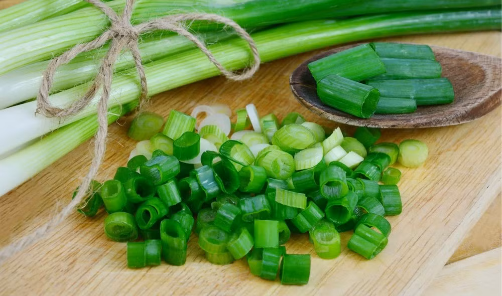 hành lá