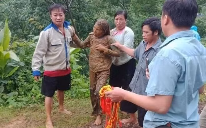sạt lở