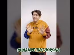 Vũ điệu rửa tay