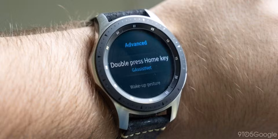 Samsung sẽ dự kiến ra mắt Galaxy Watch 3 vào 22/7 tới đây.
