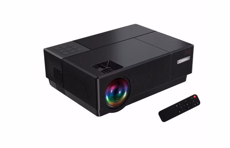 Cheerlux CL770 