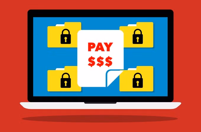 Tin tặc phát tán ransomware nhắm vào người dùng trình duyệt web chưa được cập nhật.