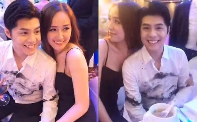 Hậu chia tay, Mai Phương Thúy và bạn trai cũ vẫn giữ mối quan hệ đặc biệt.